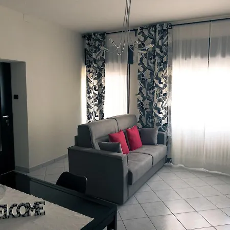 Apartman - Casa Katy Fra E Montagna Colico